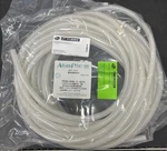 Advantapure Advantasil Apsh 3/8" Braid-reinforced Silicone Hose (platinum-cured). Fixed Price $30.00.