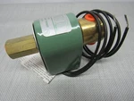 Asco 8314C41 Solenoid Control Valve 1/8''. Fixed Price $34.99.