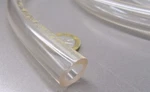Tygon S3 E-3603 Tubing ACF00029 5/8" Od X 3/8" Id 1/8" Wall 25 Feet. Fixed Price $271.99.