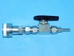 Swagelok SS-43GS6-SC11 Valve & Quick Connect Body QC6 Key. Fixed Price $123.00.