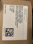 Sirona Cerec Primemill Maintenance Set. Fixed Price $275.00.