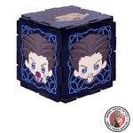 New Good Smile Company Ace Attorney Ryuichi Naruhod Assembled Acrylic Box. Fixed Price $31.57.