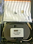 Smiths Medical HLTA-390 Level 1 Temp Check Thermometer With Case, Calibrated. Fixed Price $899.00.