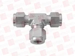 Swagelok SS-2-T / SS2T (new In Box). Fixed Price $25.09.