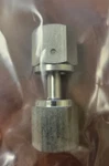 Pack Swagelok Equivalent To SS-4-WVCR-7-4 316 1/4"F. X Female Npt. Fixed Price $255.00.