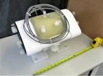 Furon Fluid Handling Products 3000334 Pump M/n: CDP0750-3/4. Fixed Price $299.98.