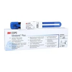 3M 7571 Vitrebond Plus Light Cure Glass Ionomer Liner Base 10 Gm Exp Dec 2026. Fixed Price $186.99.