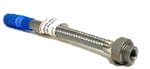 Hose Master 1/2" MB304 Flexible Metal GM050SHM120. Fixed Price $60.00.