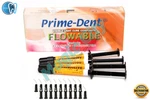 Prime-dent Micro Hybrid Vlc Flowable Composite Resin A2 Shade (choose Option). Fixed Price $25.99.