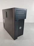 Dell Precision T1650 Workstation Xeon E3-1240 V2 3.40 Ghz 8 Gb DDR3 No Hdd. Fixed Price $79.99.