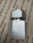 Swagelok SS-1610-7-16 Stainless Steel 1" Tube Od X Female Npt Fitting. Fixed Price $44.99.