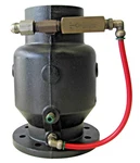 Sullair 02250166-128 Intake 4" Inlet Valve For 75HP Compressor 5510V/A 5500. Fixed Price $275.00.