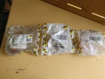 Lot Of Viega 77032 1/4" & 1) 77332 Copper Elbow 90 Degree Propress. Fixed Price $34.99.