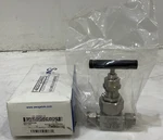 Swagelok SS-6NRS6-G Valve 476. Fixed Price $75.00.