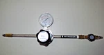 General Air High Purity Regulator (nitrogen) 200 Psi Parker Valve. Fixed Price $54.99.
