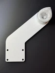 Dental Chair Adapter, Belmont, Lsm, Westar (dci 8493). Fixed Price $200.00.
