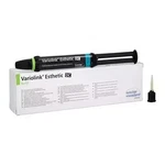 Ivoclar Vivadent 666119 Variolink Esthetic Dc Luting Cement 5GM Neutral Shade. Fixed Price $85.73.