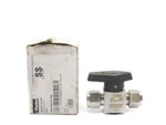 Parker 8A-PR6-VT-SS 3000PSI Nsmp. Fixed Price $197.00.