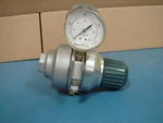 Air Product SA-479 BU-2581-AQ Heavy Brass Pressure Valve. Fixed Price $44.99.