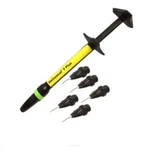 Ivoclar Vivadent Helioseal Plus Efficient Pit Fissure Sealant 1 Gm Syringe. Fixed Price $42.99.