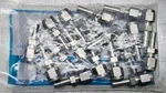 Swagelok Tube Fitting Reducer 3/16 In. Od X 1/4 SS-300-R-4 + Lot Of 18. Fixed Price $179.99.