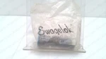 Swagelok B-QC6-B-4PF Brass Quick Connect Body, New #333248. Fixed Price $58.41.