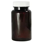 Qorpak PLC-06592 Bottle, 120ML, 38-400, PK48. Fixed Price $42.15.