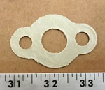 Gasket For Thermo King (pack Of 10) P/n 33-2805. Fixed Price $17.50.