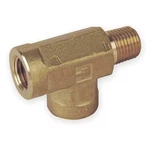 Parker 8-8-8 St-b Street Tee Brass Pipe Fitting, 1/2 Female Npt X. Fixed Price $67.99.