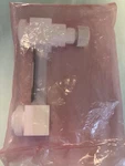 Futurestar 100-010 Flow Meter Pathefinder, Tef O- 1000 Cc, New!!. Fixed Price $225.00.