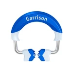 Garrison FX400 Composi-tight 3D Fusion Short Ring Blue Ultra Grip 2/PK. Fixed Price $322.74.