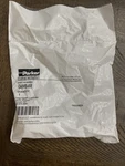 Parker GAMS-88 Pfa Pargrip Male Adapter Tube Fitting 1/2 Mnpt 2CFZ6. Fixed Price $27.50.