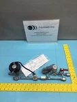 Air Products 809-423278A Spool Valve Manifold, 6LV-BNBW4-P7-C, 133108. Fixed Price $1500.00.