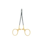 Hu-friedy Webster Perma Sharp Needle Holder, 11.5 Cm (4.5") NH5030. Fixed Price $242.54.