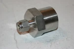 1/4" Tube Od X 1" Weld 316SS Adapter Fitting Dk-lok Swagelok SS-400-1-16W. Fixed Price $17.60.