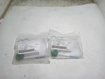 Lot Of Tri-clover 16AMP-3/4-316L-PL Clamp Cap (M12E). Fixed Price $27.00.