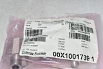 New Swagelok SS-12NBSW8T Severe Service Union Bonnet Needle Valve 1/2''. Fixed Price $163.98.