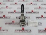 Swagelok SS-65TSW12P High-pressure Ball Valve 155212001 2200 Psig 6.8 Bar 22.2MM. Fixed Price $525.34.