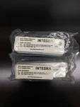 Integra 25ML Reagent Reservoir Sterile Sample Pack 4311 4312 4304. Fixed Price $19.91.