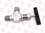 Swagelok SS-18RS8-A / SS18RS8A (new In Box). Fixed Price $249.82.