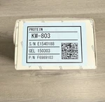 Shodex KW-803 Column F6989103 Biological Laboratory Chromatography. Fixed Price $540.00.