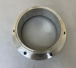 Alfa Laval Bodyhalf Clamp 316L For Lkb (9612936484). Fixed Price $189.99.