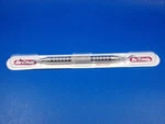 Dental #3/7 Hirschfeld File Scaler FH3/76 Hu Friedy. Fixed Price $34.00.