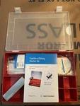 Agilent Technologies 5065-9937 Capillary Fitting Starter Kit 0.12MM. Fixed Price $950.00.