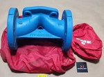 *new Surplus* Itt Grinnell 3" Diaphragm Valve 303-109 Body Only + Warranty!. Fixed Price $200.00.
