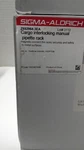 Heathrow Scientific HS20615M Pipette Rack, 3 Compartments. Fixed Price $130.00.