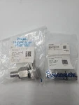 Swagelok Stainless Steel Tube Fittings SS-8-TA-7-12 QTY2 SS-12-TA-7-12. Fixed Price $99.00.