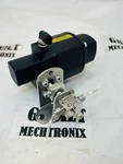 Swagelok 151SR Spring Return Pneumatic Actuator W/ SS-41GXS1 Valve. Fixed Price $225.00.