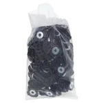 *100-PIECES* Whip Mix Magnetic Disposable Plastic Mounting Plates 20002369. Fixed Price $189.99.