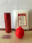 Redytek 30MM Round Pre-press Mold, 50 Pack 2"X4.75" 190U Filter Bags. Fixed Price $199.00.